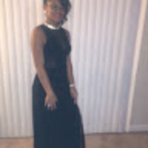 Meet your Posher, Tionnah